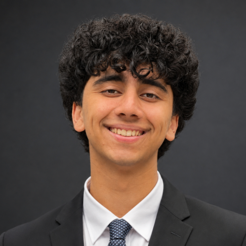 Aarav Jamdar